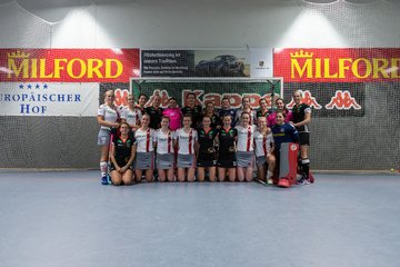 Bild 19 - Damen Der Club an der Alster - Deutsche Nationalmannschaft : Ergebnis: 1:10